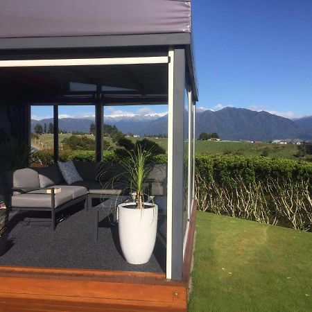 Rocky Ridge Cottage Takaka Εξωτερικό φωτογραφία