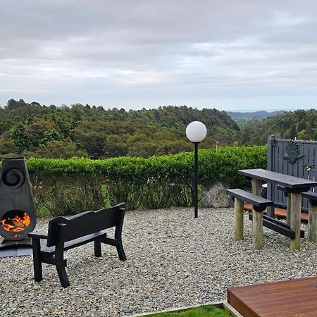 Rocky Ridge Cottage Takaka Εξωτερικό φωτογραφία