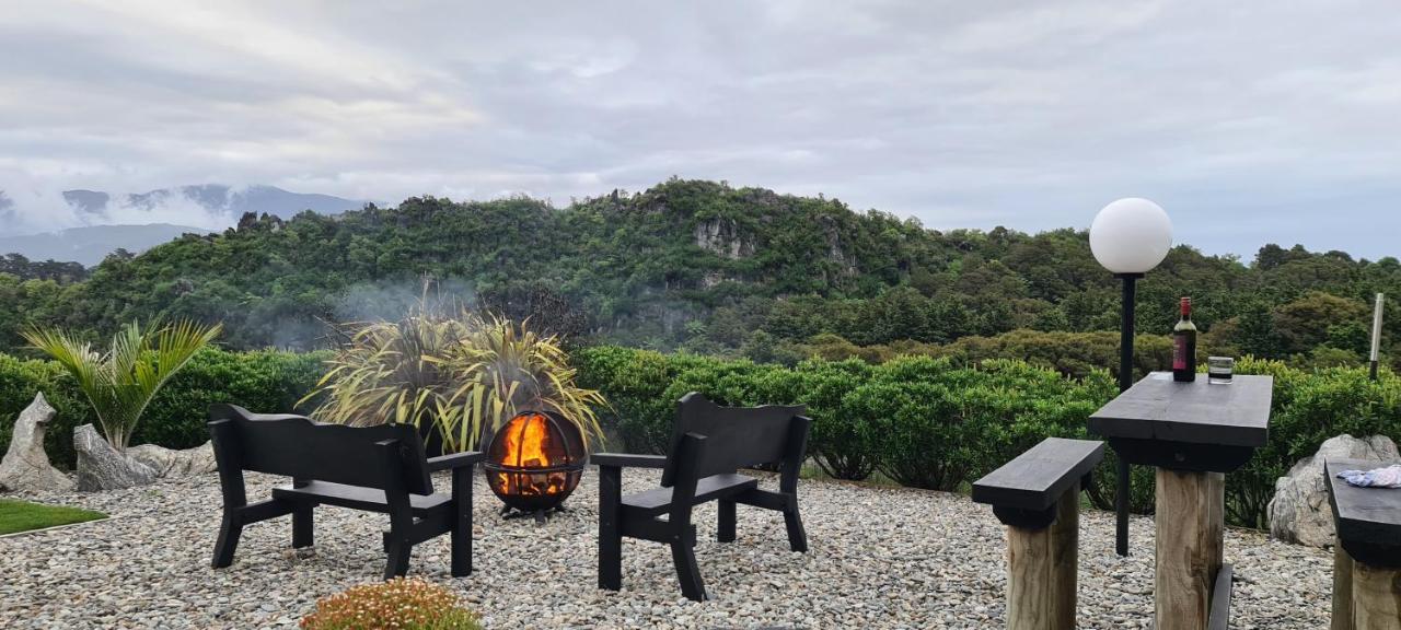 Rocky Ridge Cottage Takaka Εξωτερικό φωτογραφία
