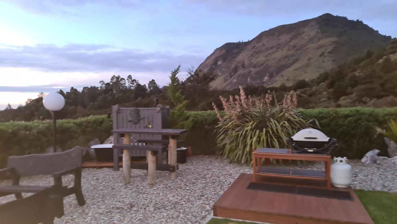 Rocky Ridge Cottage Takaka Εξωτερικό φωτογραφία