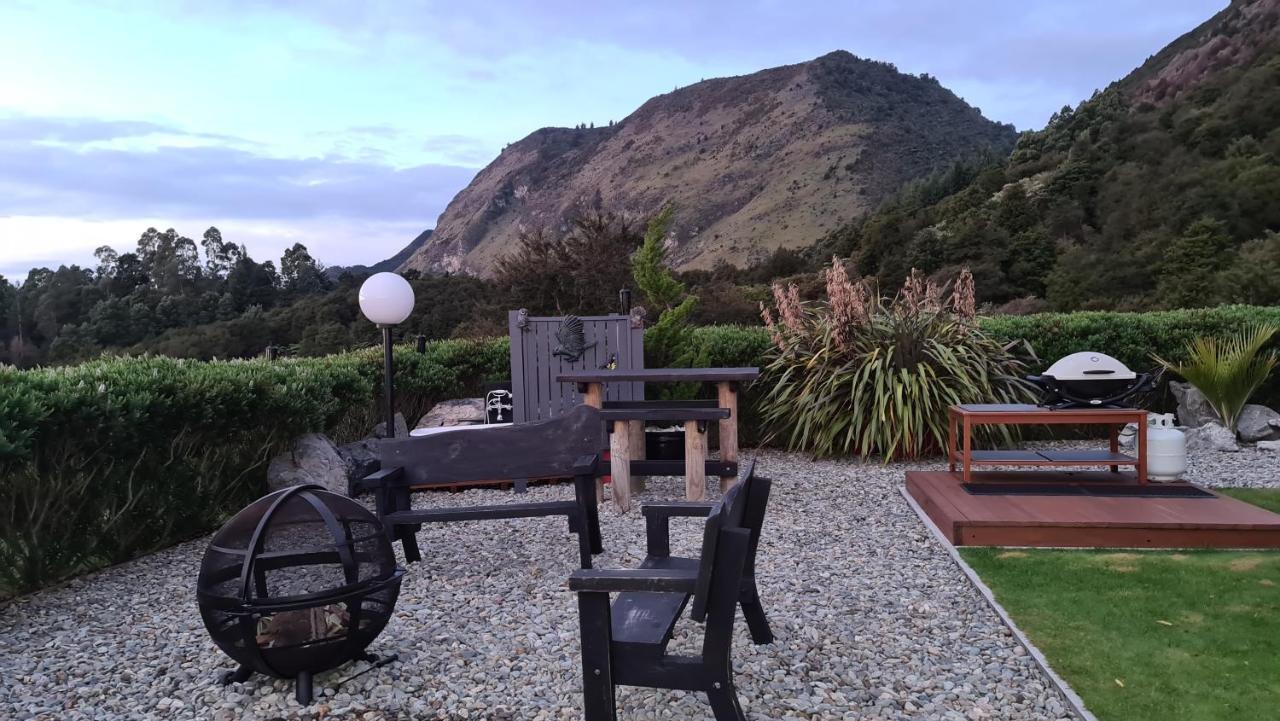 Rocky Ridge Cottage Takaka Εξωτερικό φωτογραφία