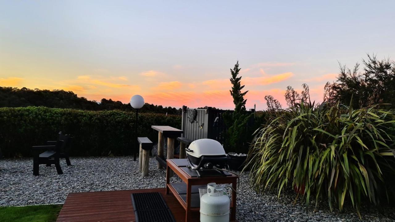 Rocky Ridge Cottage Takaka Εξωτερικό φωτογραφία