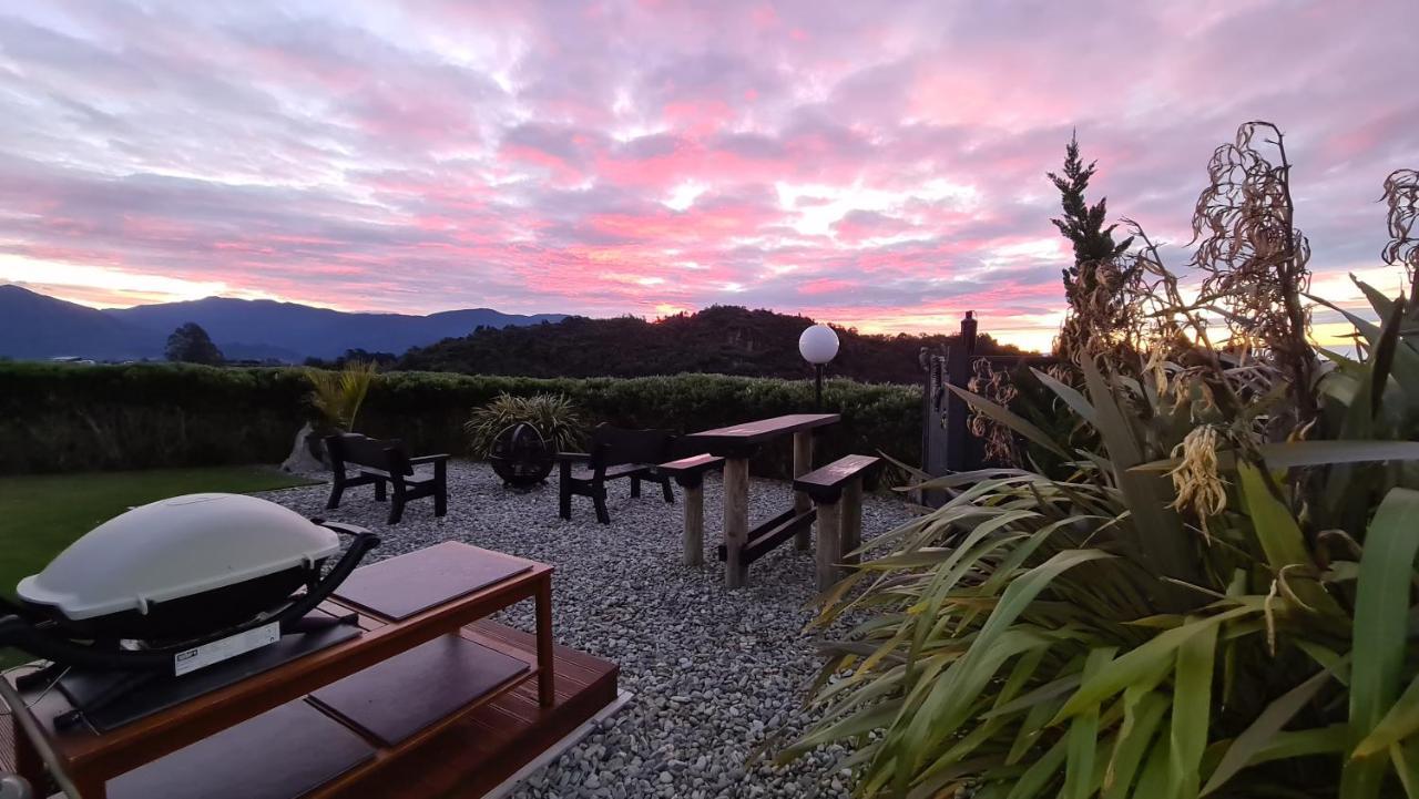 Rocky Ridge Cottage Takaka Εξωτερικό φωτογραφία