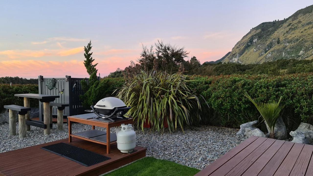 Rocky Ridge Cottage Takaka Εξωτερικό φωτογραφία