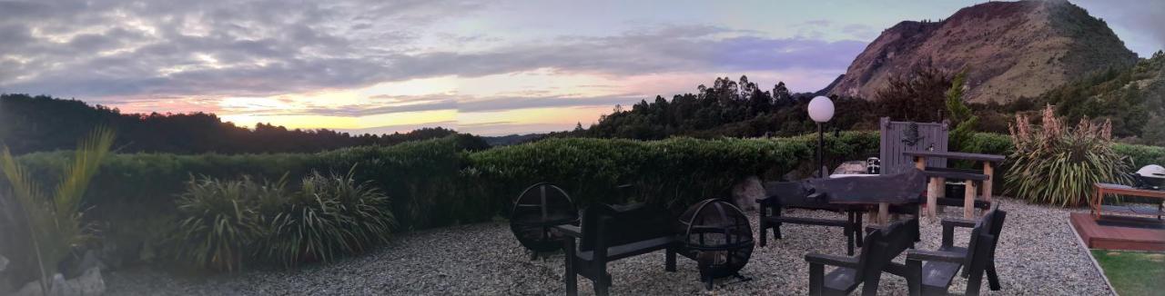 Rocky Ridge Cottage Takaka Εξωτερικό φωτογραφία
