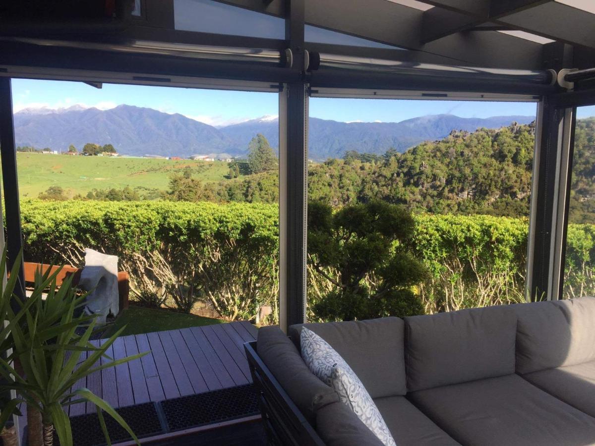 Rocky Ridge Cottage Takaka Εξωτερικό φωτογραφία