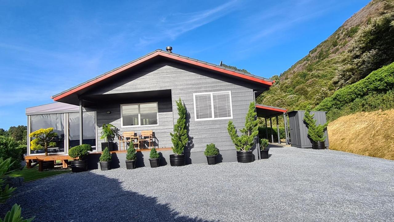 Rocky Ridge Cottage Takaka Εξωτερικό φωτογραφία