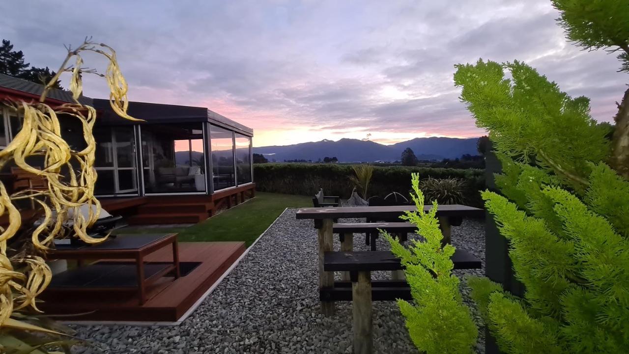 Rocky Ridge Cottage Takaka Εξωτερικό φωτογραφία