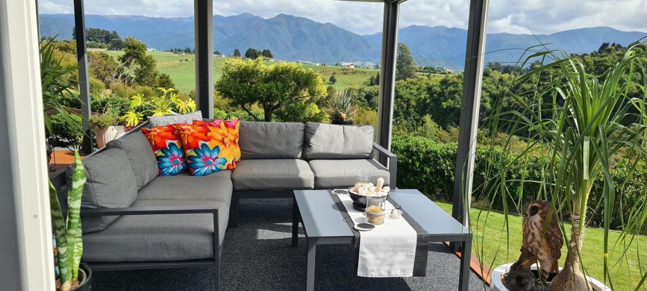 Rocky Ridge Cottage Takaka Εξωτερικό φωτογραφία