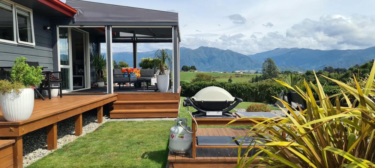 Rocky Ridge Cottage Takaka Εξωτερικό φωτογραφία
