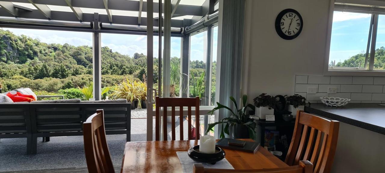 Rocky Ridge Cottage Takaka Εξωτερικό φωτογραφία
