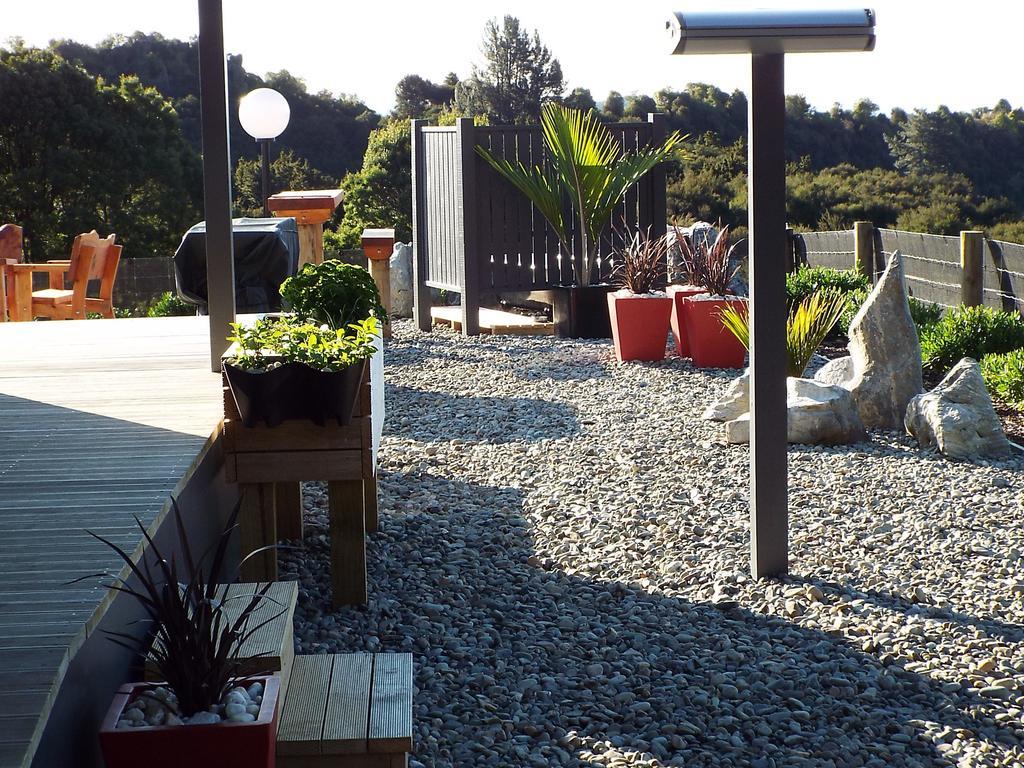 Rocky Ridge Cottage Takaka Εξωτερικό φωτογραφία