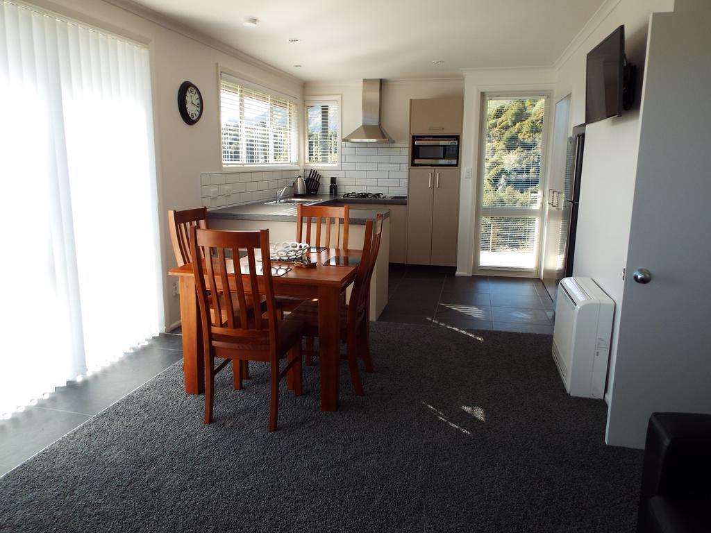 Rocky Ridge Cottage Takaka Εξωτερικό φωτογραφία