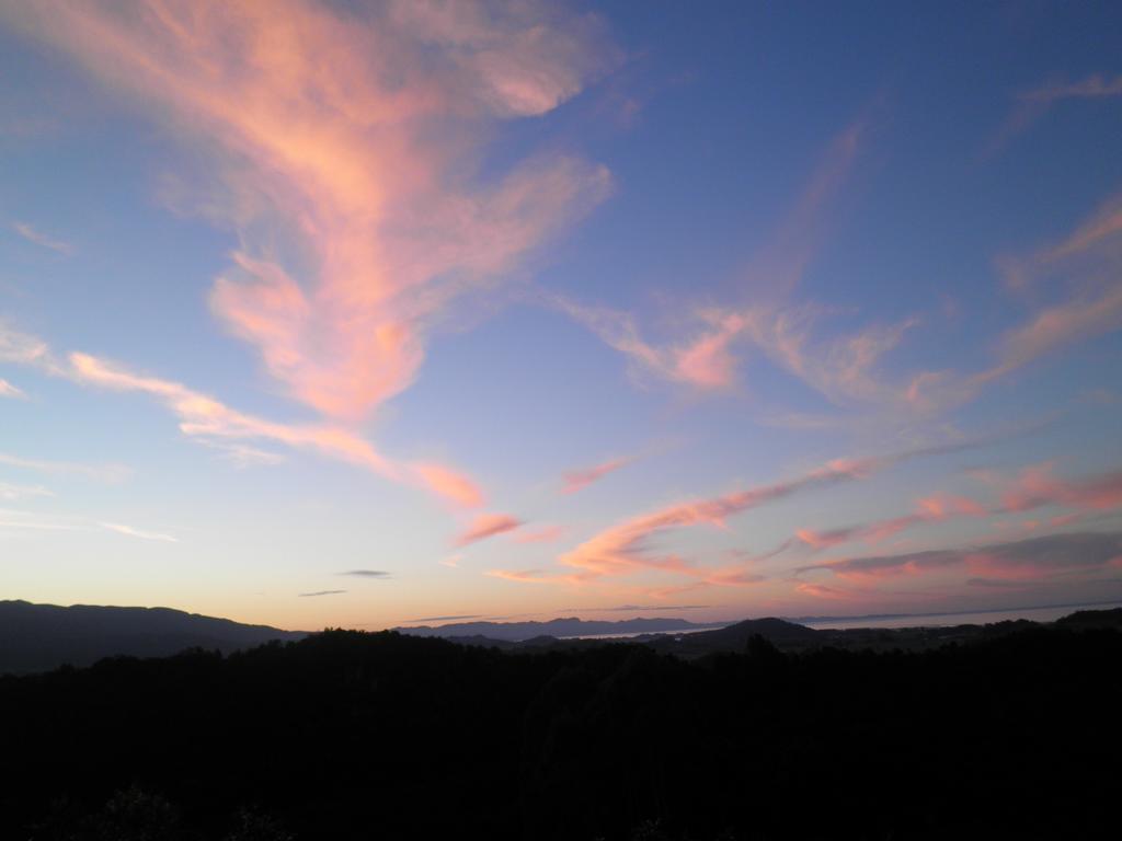 Rocky Ridge Cottage Takaka Εξωτερικό φωτογραφία