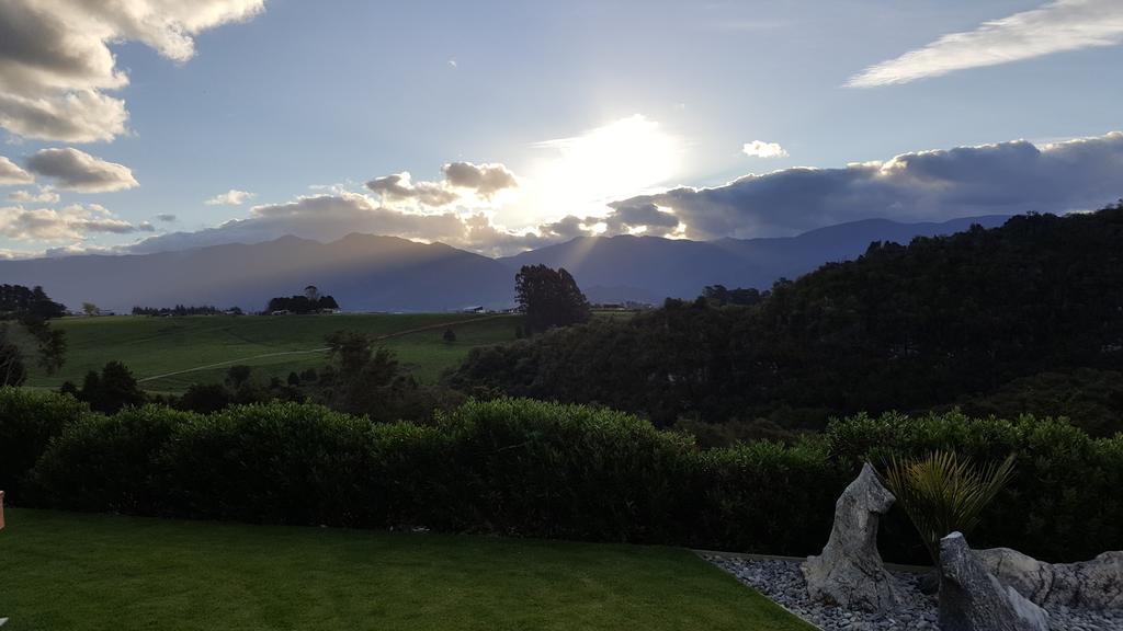Rocky Ridge Cottage Takaka Εξωτερικό φωτογραφία