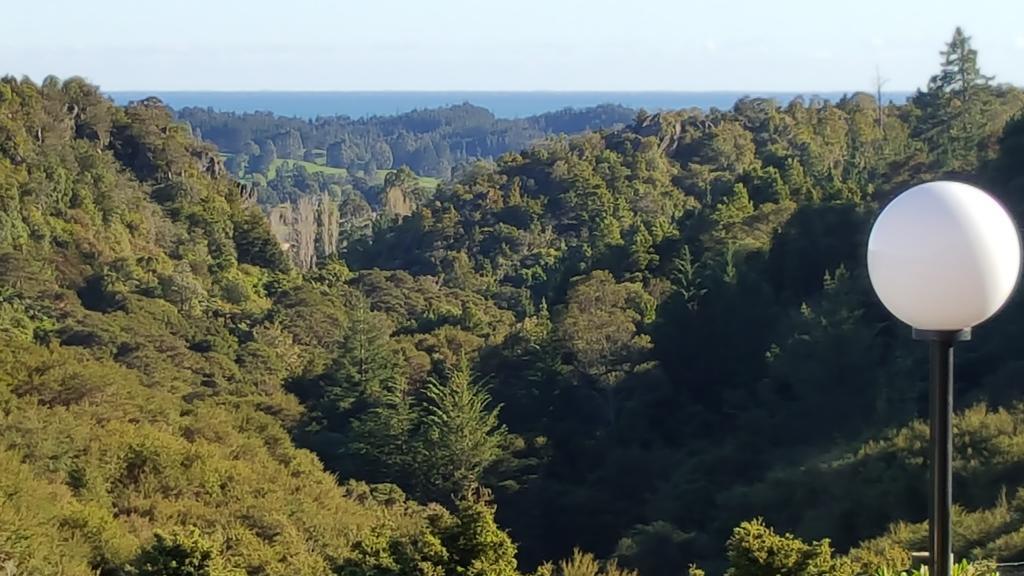 Rocky Ridge Cottage Takaka Εξωτερικό φωτογραφία