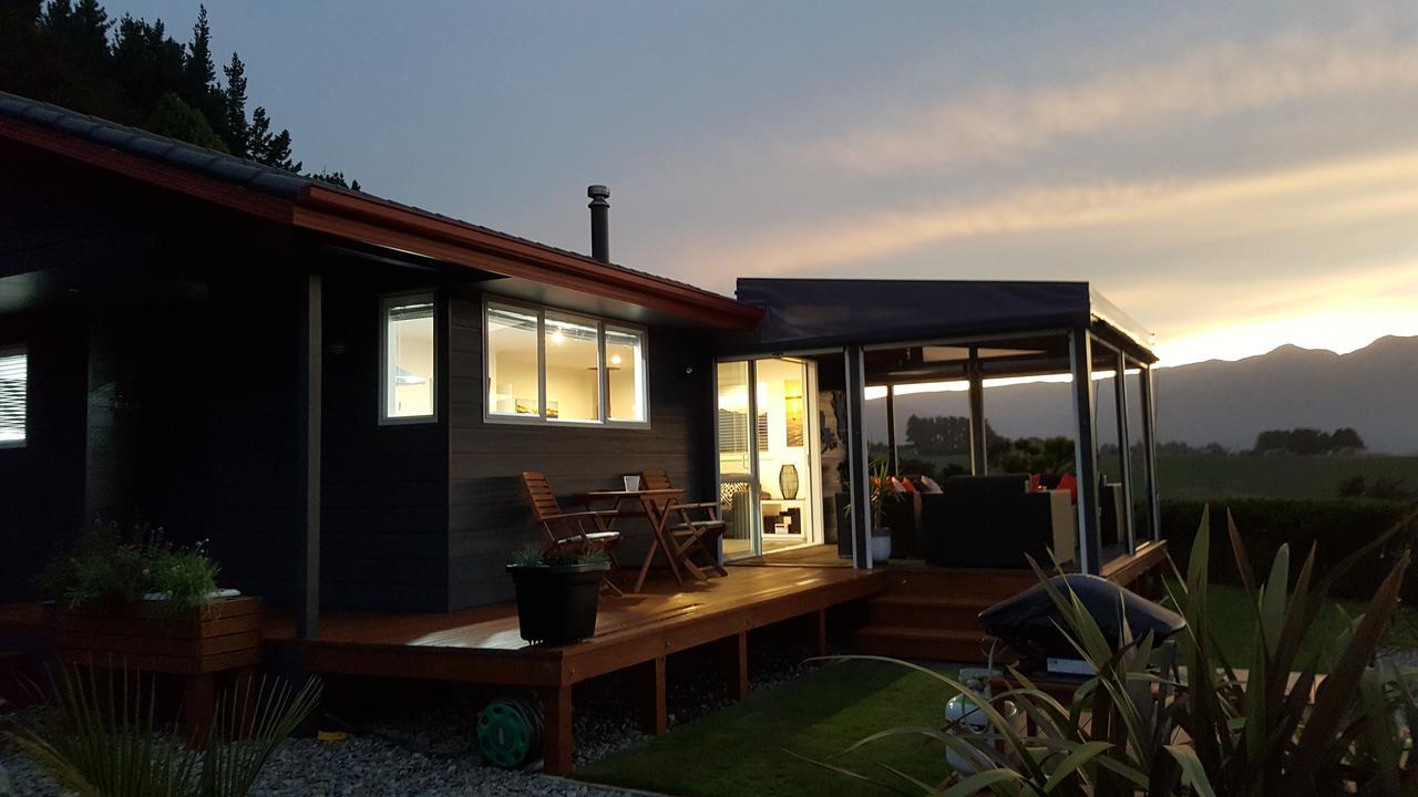 Rocky Ridge Cottage Takaka Εξωτερικό φωτογραφία