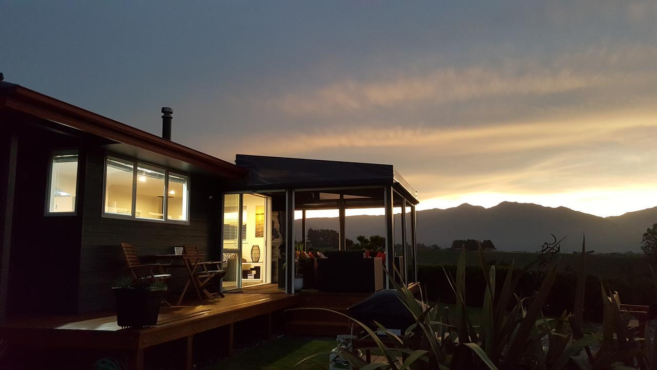 Rocky Ridge Cottage Takaka Εξωτερικό φωτογραφία