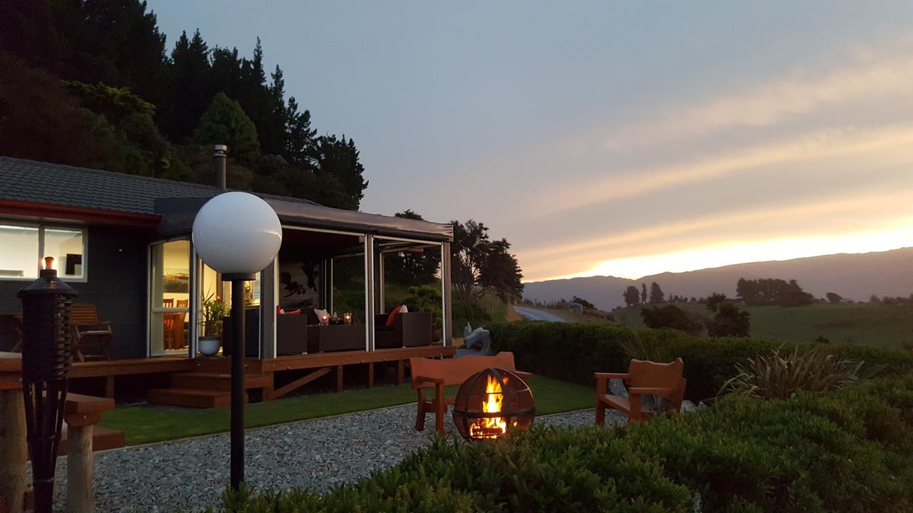 Rocky Ridge Cottage Takaka Εξωτερικό φωτογραφία