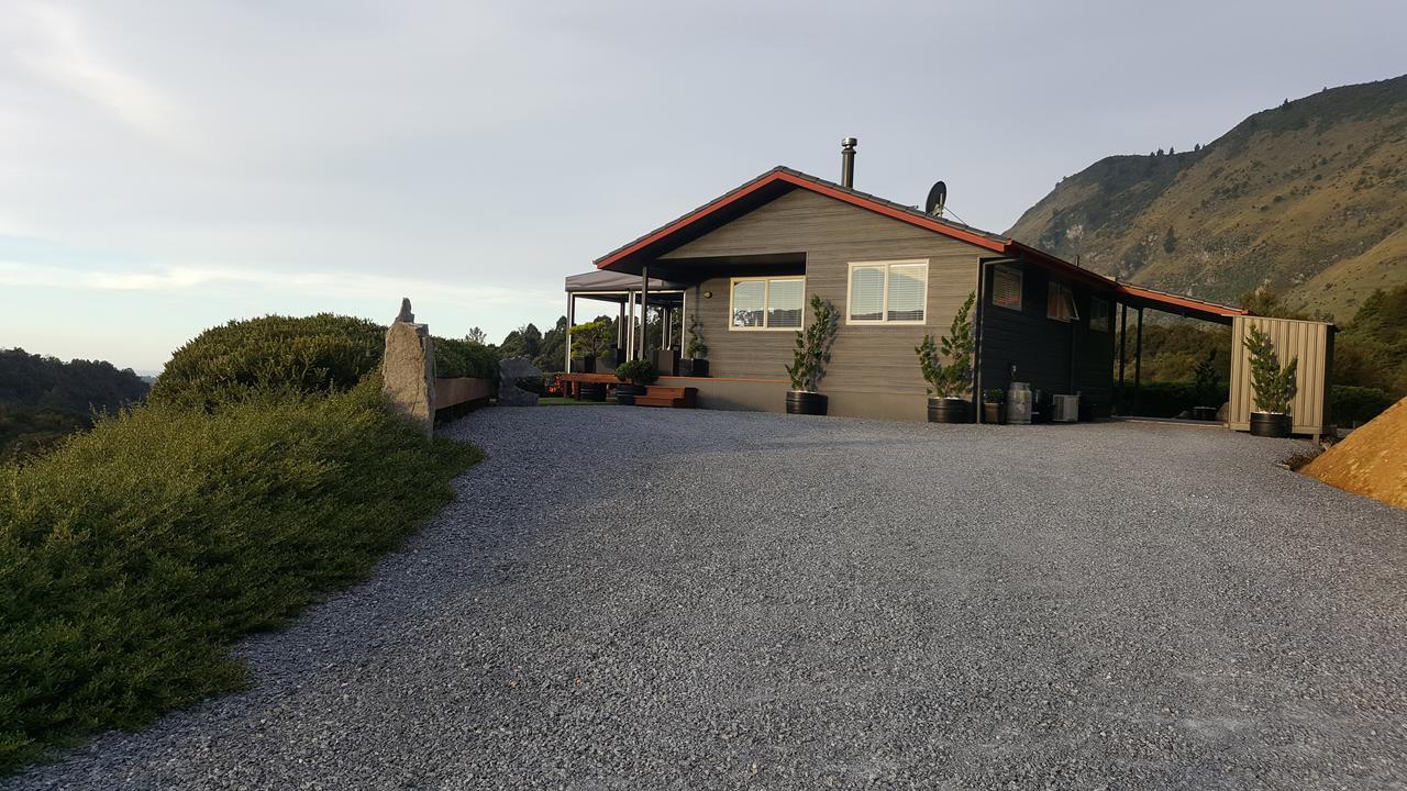 Rocky Ridge Cottage Takaka Εξωτερικό φωτογραφία
