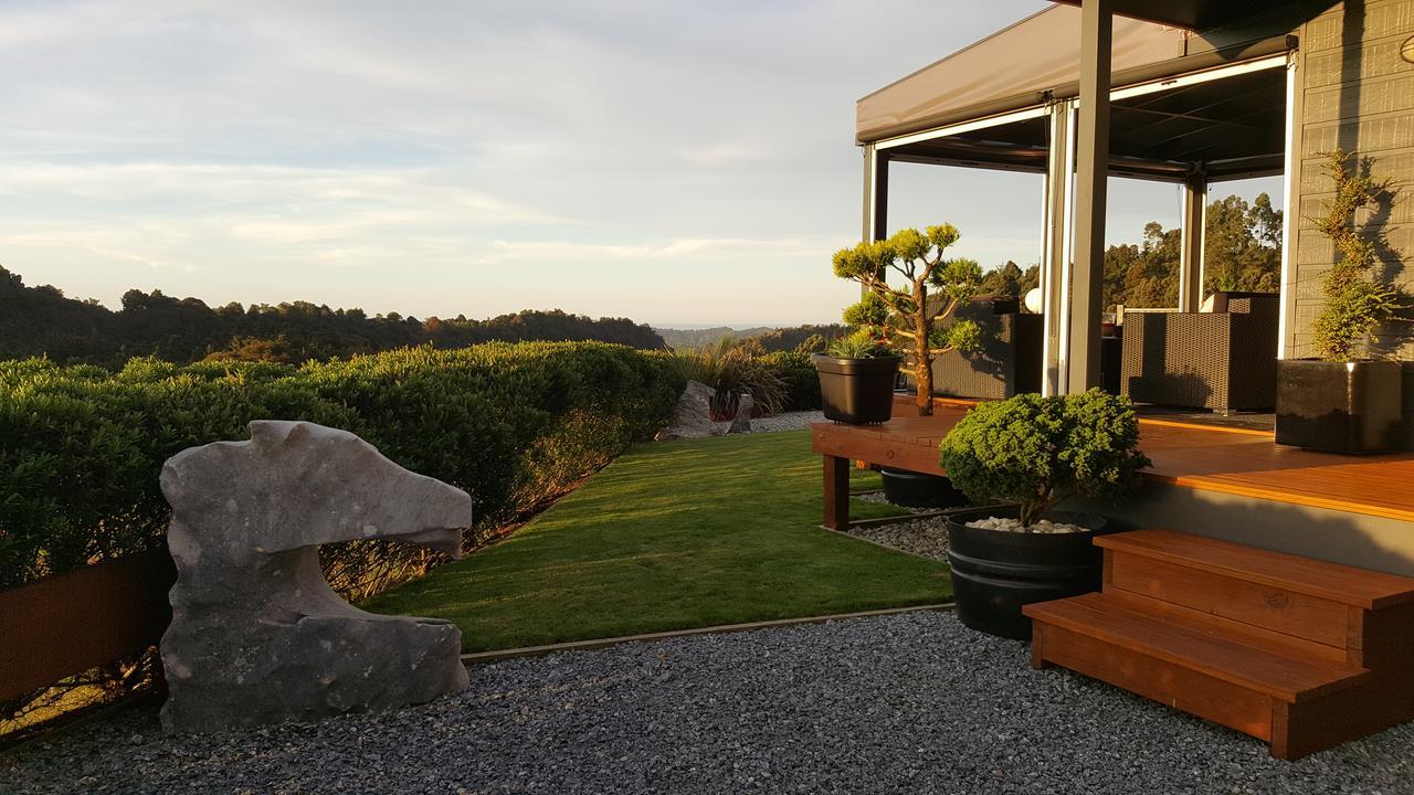 Rocky Ridge Cottage Takaka Εξωτερικό φωτογραφία